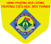 TRƯỜNG TIỂU HỌC NÚI THÀNH